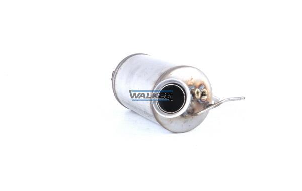 Filtre à particules / FAP (FAP diesel) WALKER ref. 93186