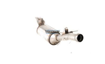Filtre à particules / FAP (FAP diesel) WALKER ref. 93195