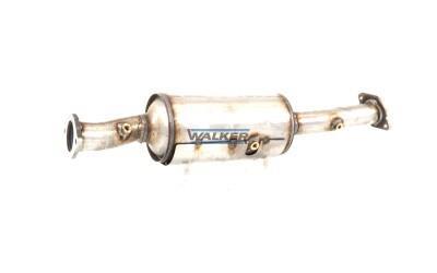 Filtre à particules / FAP (FAP diesel) WALKER ref. 93211