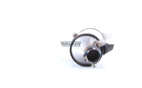 Filtre à particules / FAP (FAP diesel) WALKER 93217