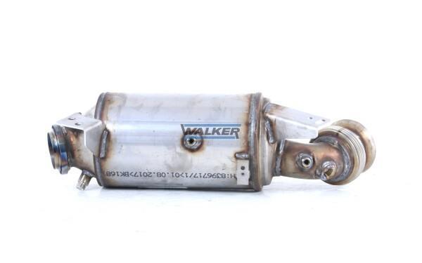 Filtre à particules / FAP (FAP diesel) WALKER 93217