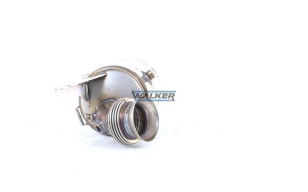 Filtre à particules / FAP (FAP diesel) WALKER 93217