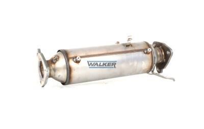 Filtro de partículas / FAP (FAP diésel) WALKER ref. 93225