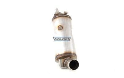 Filtre à particules / FAP (FAP diesel) WALKER ref. 93227