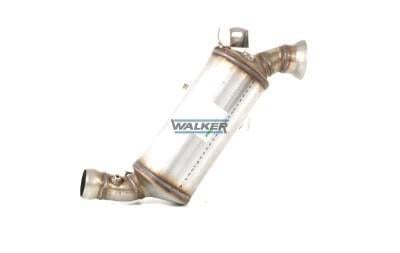 Filtre à particules / FAP (FAP diesel) WALKER ref. 93227