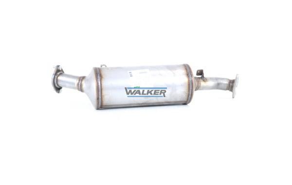 Filtre à particules / FAP (FAP diesel) WALKER ref. 93259