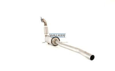Filtre à particules / FAP (FAP diesel) WALKER ref. 93260