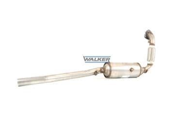 Filtre à particules / FAP (FAP diesel) WALKER ref. 93260