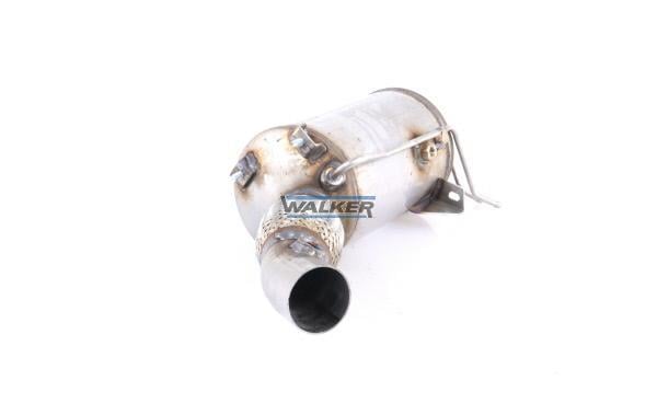 Filtre à particules / FAP (FAP diesel) WALKER ref. 93292