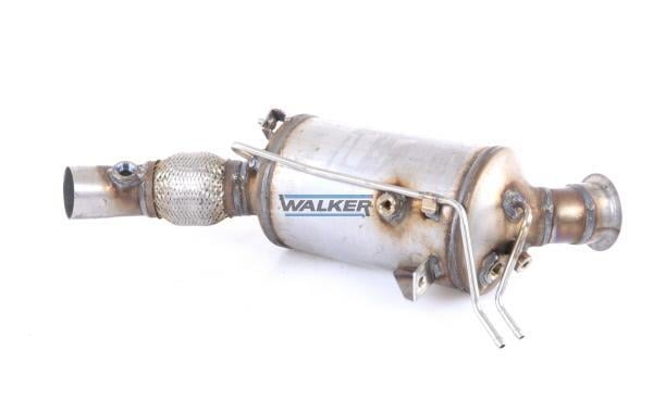 Filtre à particules / FAP (FAP diesel) WALKER ref. 93292