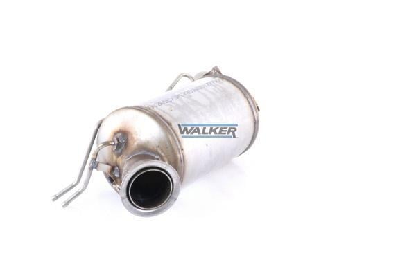 Filtre à particules / FAP (FAP diesel) WALKER ref. 93292