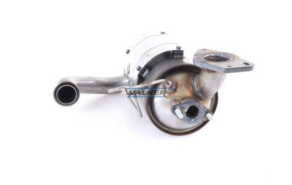 Filtre à particules / FAP (FAP diesel) WALKER ref. 93296