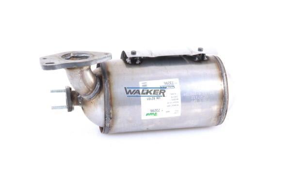 Filtre à particules / FAP (FAP diesel) WALKER ref. 93296