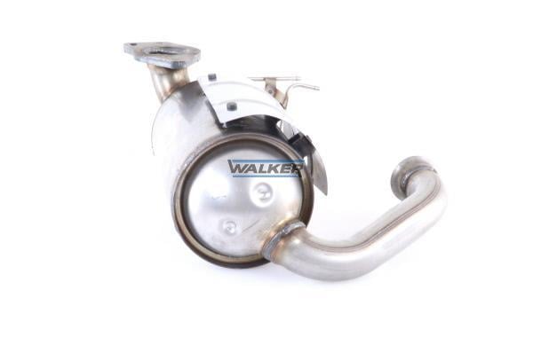 Filtre à particules / FAP (FAP diesel) WALKER ref. 93296