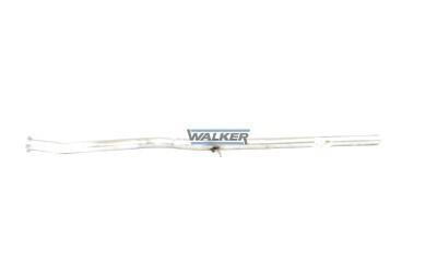 Tuyau d'échappement (Tuyau d'échappement) WALKER 98751