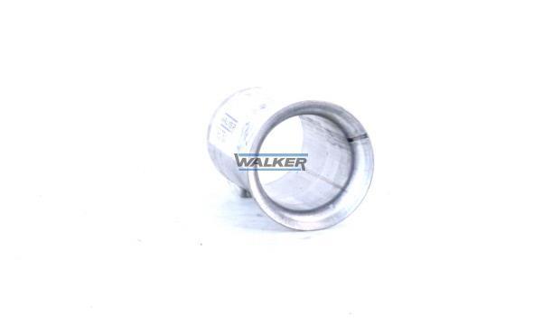 Raccord de tuyau, système d'échappement (Manchon d'échappement) WALKER ref. 98754
