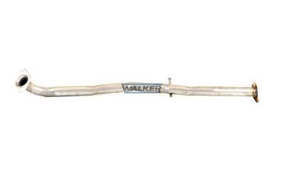 Tuyau d'échappement (Tuyau d'échappement) WALKER ref. 10000