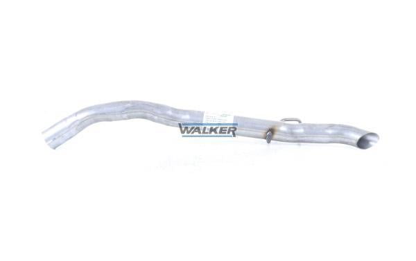 Tuyau d'échappement (Tuyau d'échappement) WALKER 10358