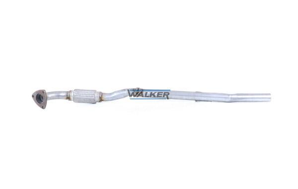 Tuyau d'échappement (Tuyau d'échappement) WALKER ref. 10416