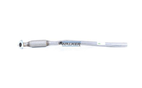Tuyau d'échappement (Tuyau d'échappement) WALKER ref. 10417