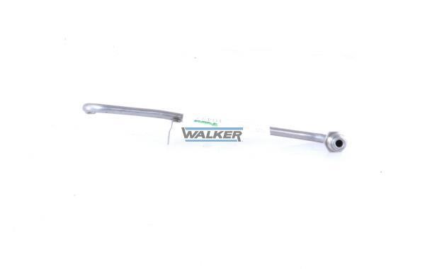 Conduite à press., capteur de press. , filtre particule/suie (Tuyau de capteur de pression différentiel, fap) WALKER 10437
