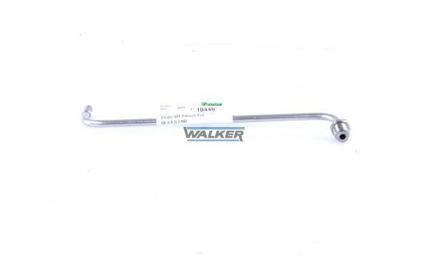 Conduite à press., capteur de press. , filtre particule/suie (Tuyau de capteur de pression différentiel, fap) WALKER 10440