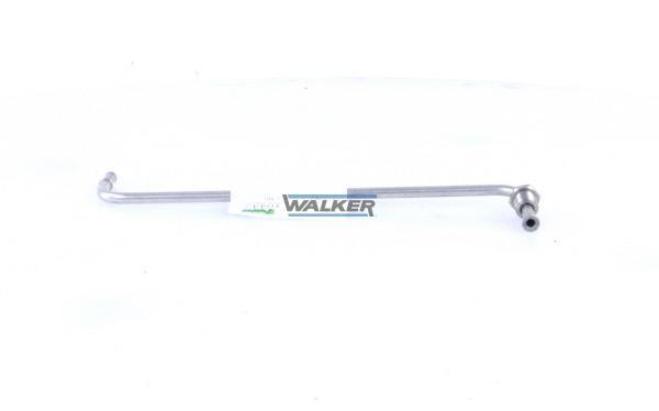 Conduite à press., capteur de press. , filtre particule/suie (Tuyau de capteur de pression différentiel, fap) WALKER 10442