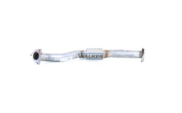 Tuyau d'échappement (Tuyau d'échappement) WALKER 10448
