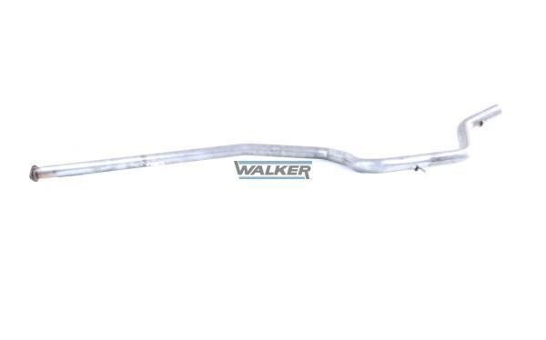 Tuyau d'échappement (Tuyau d'échappement) WALKER ref. 10469