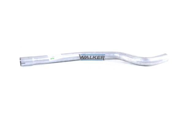 Tuyau d'échappement (Tuyau d'échappement) WALKER 10472
