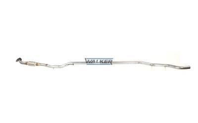 Tubo de escape WALKER 10477