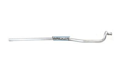 Tuyau d'échappement (Tuyau d'échappement) WALKER 10500