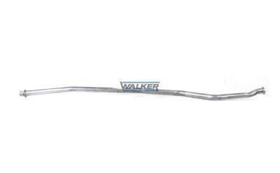 Tuyau d'échappement (Tuyau d'échappement) WALKER 10518