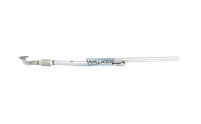 Tuyau d'échappement (Tuyau d'échappement) WALKER 10559