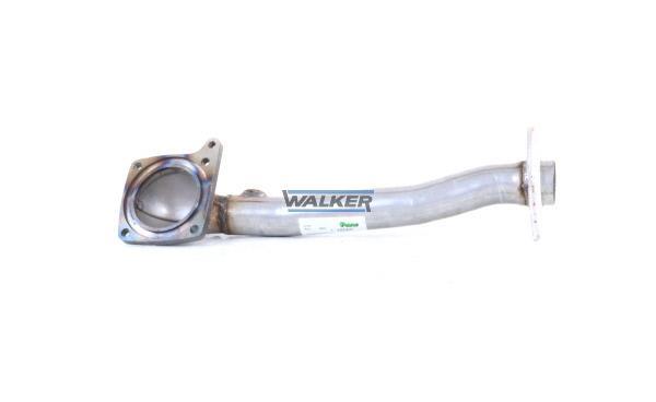 Tuyau d'échappement (Tuyau d'échappement) WALKER ref. 10563