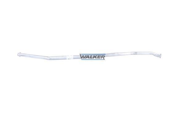 Tuyau d'échappement (Tuyau d'échappement) WALKER 10585