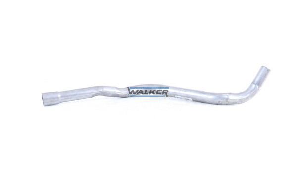 Tuyau d'échappement (Tuyau d'échappement) WALKER 10591