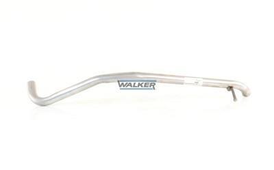 Tuyau d'échappement (Tuyau d'échappement) WALKER ref. 10600