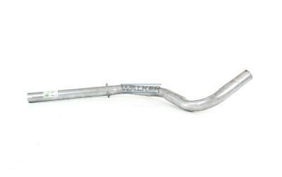 Tuyau d'échappement (Tuyau d'échappement) WALKER 10605