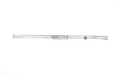 Tuyau d'échappement (Tuyau d'échappement) WALKER ref. 10623