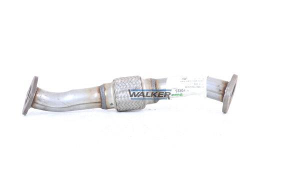 Tuyau d'échappement (Tuyau d'échappement) WALKER 10626