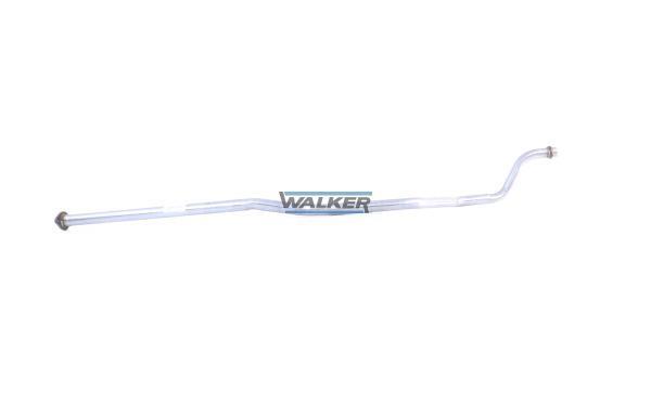 Tuyau d'échappement (Tuyau d'échappement) WALKER 10627