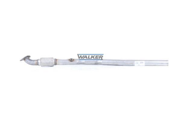 Tuyau d'échappement (Tuyau d'échappement) WALKER ref. 10628