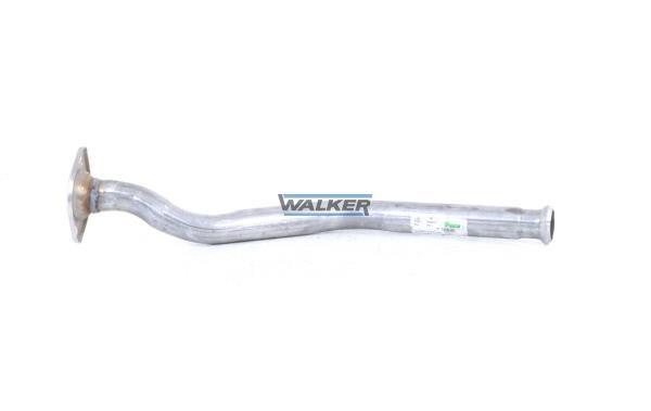 Tuyau d'échappement (Tuyau d'échappement) WALKER ref. 10636