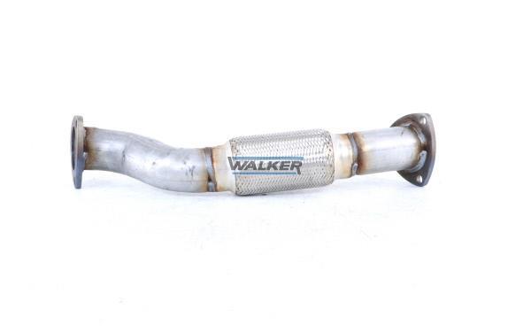 Tube ondulé, système d'échappement (Tresse d'échappement) WALKER ref. 10648