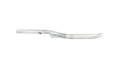 Tubo de escape WALKER 10653