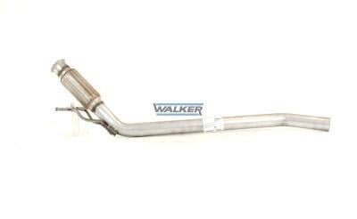Tuyau d'échappement (Tuyau d'échappement) WALKER 10656