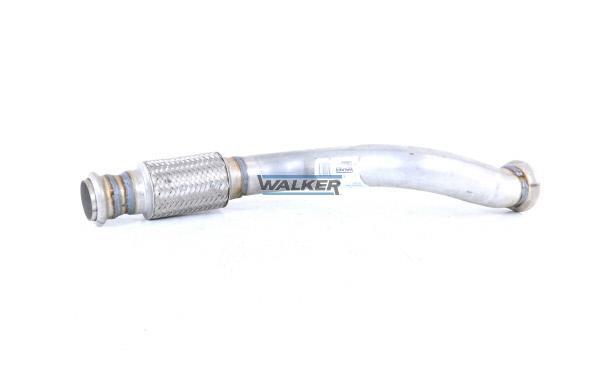 Tubo ondulado, sistema de escape WALKER ref. 10665