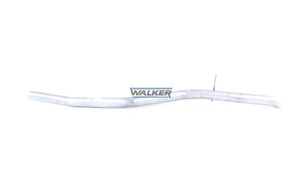 Tuyau d'échappement (Tuyau d'échappement) WALKER 10672