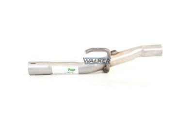 Tuyau d'échappement (Tuyau d'échappement) WALKER ref. 10677